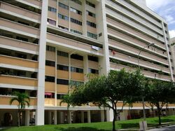 Blk 881 Tampines Spring (Tampines), HDB 3 Rooms #589202121